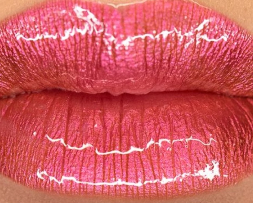 Super Nova Lipsense Lip Color - Picture 2 of 2